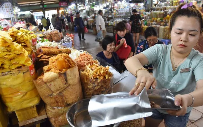 Hộ kinh doanh doanh thu dưới 1 tỷ/năm có thể được hoàn thuế