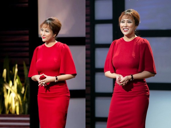 Phi Thanh Vân ngày ấy - bây giờ: Từ 