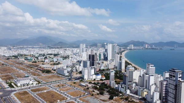 Khách hàng dự án Phúc Sơn Nha Trang không chấp nhận tư cách ‘bị hại’