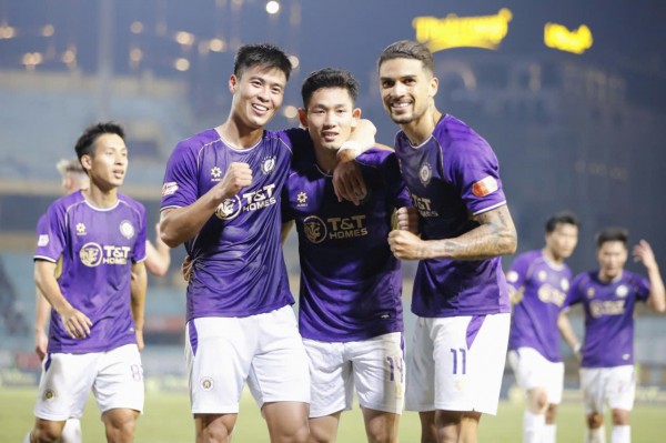 Đội tuyển Việt Nam đang mạnh lên, tự tin chinh phục mục tiêu lịch sử AFF Cup 2026