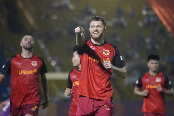 Đội tuyển Việt Nam đang mạnh lên, tự tin chinh phục mục tiêu lịch sử AFF Cup 2026
