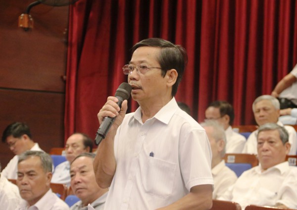 Thường trực Ban Bí thư: Những thủ tục không cần thiết, phải mạnh dạn bãi bỏ