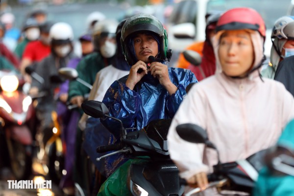 TP.HCM sớm mở rộng đường Nguyễn Tất Thành ở quận 4 cũ lên 8 làn xe?