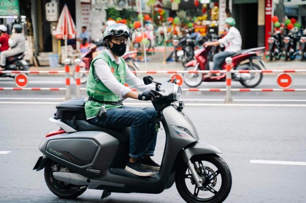 Xe điện lên ngôi giữa bài toán chi phí và khí thải