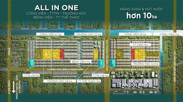 Mizaki trở thành đại lý phân phối chiến lược dự án Dragon Eden giai đoạn 2