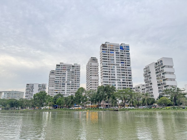Làm sao để có nhiều hơn căn hộ vừa và nhỏ?