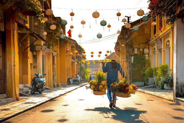 Điểm đến nào ở Việt Nam trở thành 'á hậu' hấp dẫn nhất châu Á hè này?