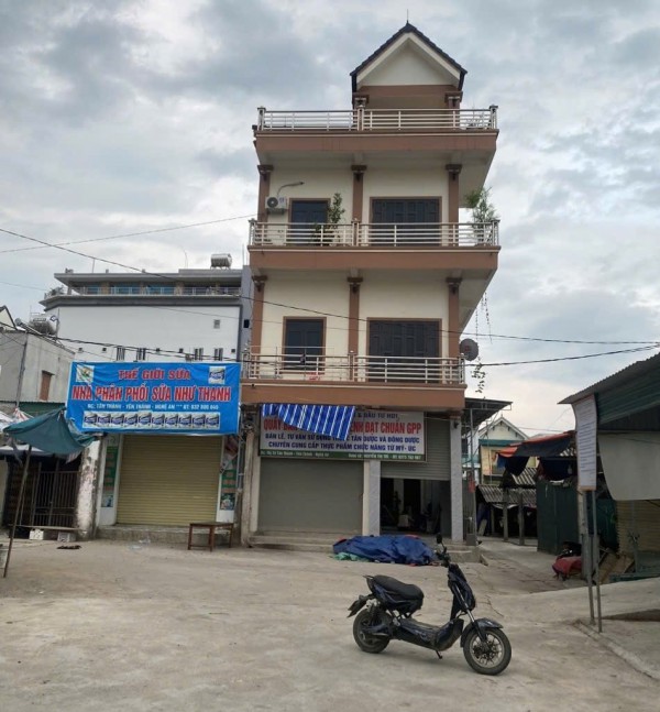 Khốn đốn vì phường, hụi