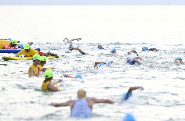 Đà Nẵng lần đầu đăng cai IRONMAN 140.6: 'Đường đua thép' hút khách quốc tế