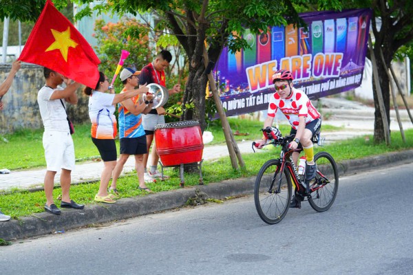 Đà Nẵng lần đầu đăng cai IRONMAN 140.6: 'Đường đua thép' hút khách quốc tế