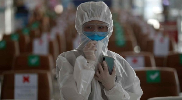 Phát hiện virus corona mới ở Thái Lan có khả năng lây sang người