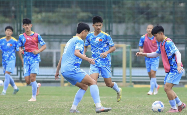 Báo chí ‘bóc’ sự thật bất ngờ về U.19 Indonesia: Chưa từng thắng Việt Nam tại giải Đông Nam Á Báo chí ‘bóc’ sự thật bất ngờ về U.19 Indonesia: Chưa từng thắng Việt Nam tại giải Đông Nam Á