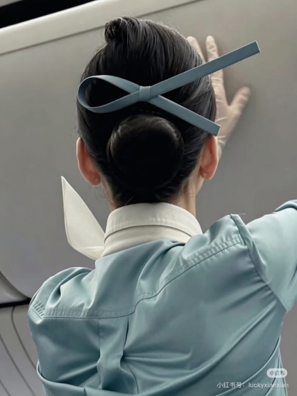 21 năm không thay đổi, đồng phục Korean Air bất ngờ được bàn tán là 