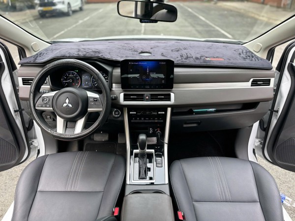 Mitsubishi Xpander đã qua sử dụng 3 năm lỗ bao nhiêu?
