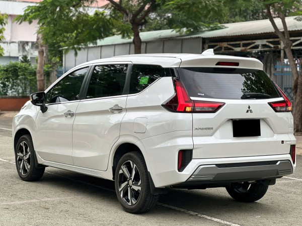 Mitsubishi Xpander đã qua sử dụng 3 năm lỗ bao nhiêu?