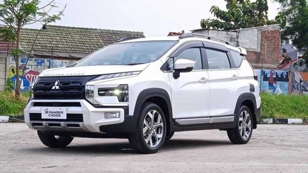 Xe bán chạy nhất của Mitsubishi tại Việt Nam gặp lỗi phải triệu hồi