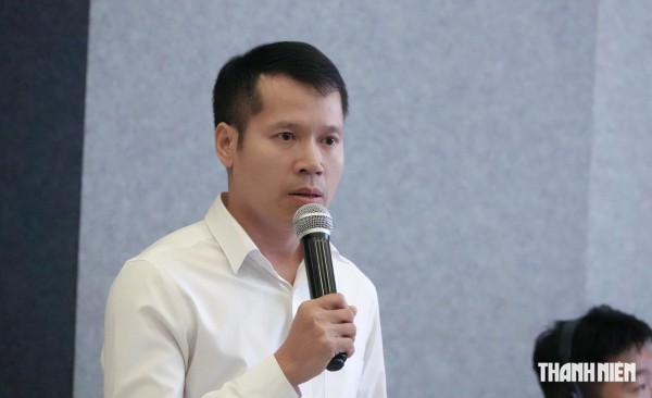 Doanh nghiệp công nghệ cao Trung Quốc muốn đầu tư vào TP.HCM