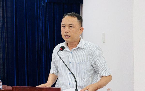 TP.HCM: Thành lập phường Bắc Tân Uyên còn thiếu tiêu chí nào?