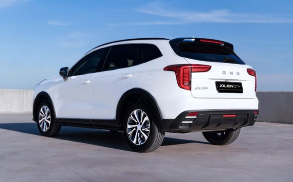 Xe hybrid Trung Quốc khó bán tại Việt Nam Xe hybrid Trung Quốc khó bán tại Việt Nam