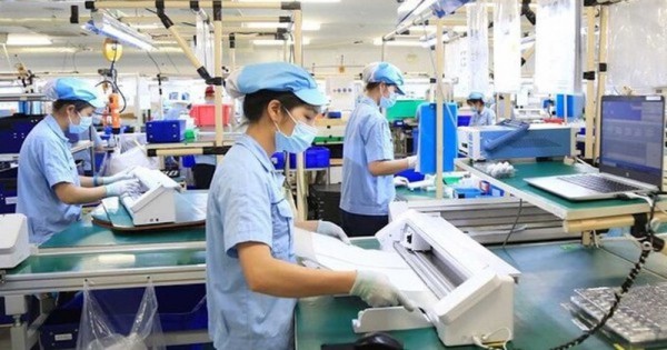Đòn bẩy thể chế để kinh tế số thành động lực tăng trưởng