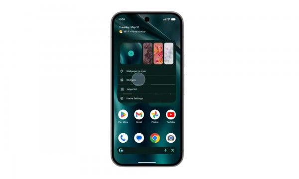 Google hé lộ thay đổi lớn cho Chrome trên Android