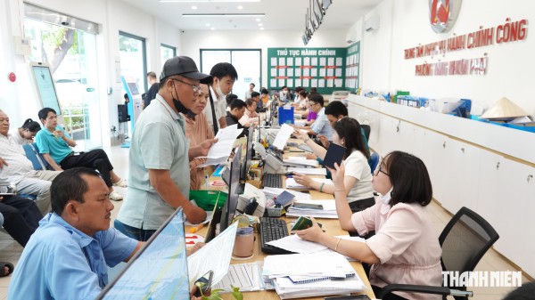 TP.HCM đề xuất thí điểm mô hình 'thành phố trong thành phố' TP.HCM đề xuất thí điểm mô hình 'thành phố trong thành phố'