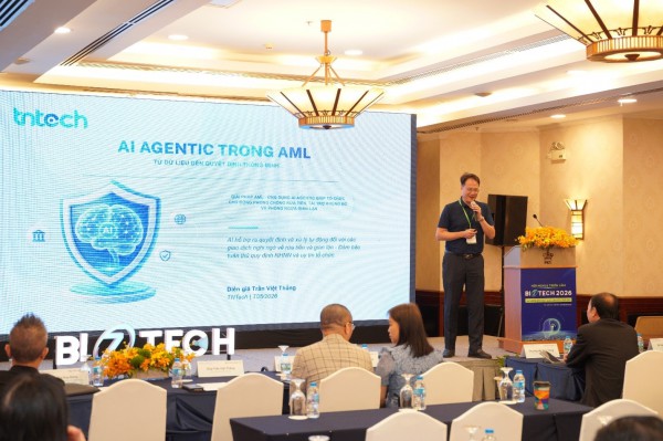 BizTech: Khi công nghệ trở thành lõi vận hành doanh nghiệp thời AI