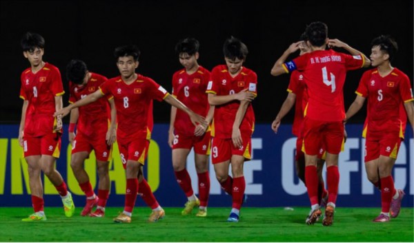 Báo Úc e dè khi đội nhà tái đấu U.17 Việt Nam tứ kết châu Á: ‘Nỗi đau vẫn còn nguyên’