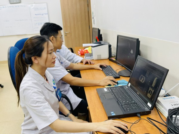 TS-BS Diệp Bảo Tuấn nói về tầm soát ung thư theo mô hình Ningen Dock Nhật Bản TS-BS Diệp Bảo Tuấn nói về tầm soát ung thư theo mô hình Ningen Dock Nhật Bản