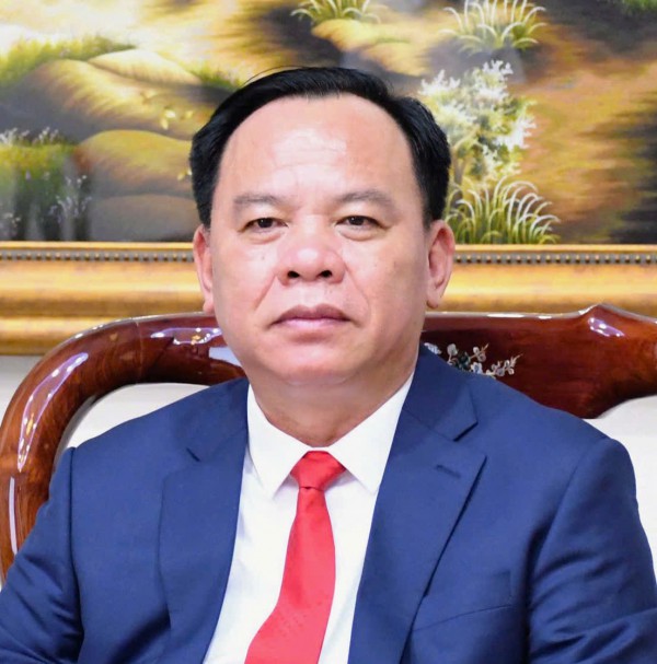Vận hội mới của Đồng Nai