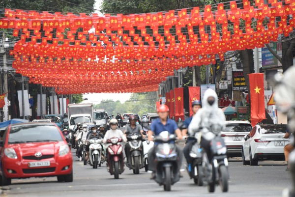 Tối nay công bố Nghị quyết của Quốc hội về thành lập thành phố Đồng Nai
