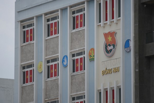 Tối nay công bố Nghị quyết của Quốc hội về thành lập thành phố Đồng Nai