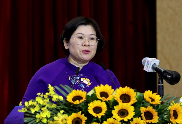 TP.HCM tuyên dương 358 tập thể, cá nhân học và làm theo gương Bác Hồ