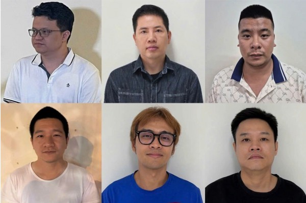 TP.HCM mở đợt cao điểm xử lý xâm phạm sở hữu trí tuệ đến ngày 30.5