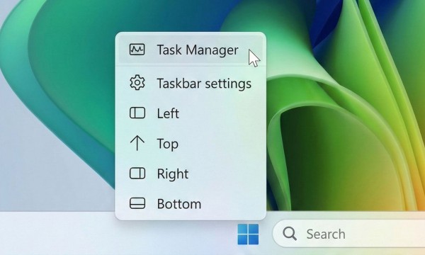 Microsoft thừa nhận điểm gây khó chịu nhất trên Windows 11 Microsoft thừa nhận điểm gây khó chịu nhất trên Windows 11