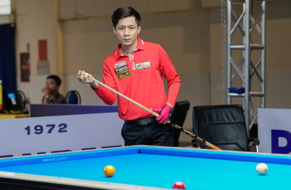 Lịch thi đấu World Cup billiards hôm nay: Loạt cao thủ Việt Nam xuất trận