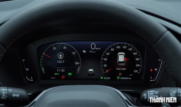 Vì sao xe hybrid 'sợ' trời nóng?