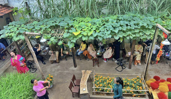 Loạt quán cà phê độc lạ từng gây sốt: Nơi liên tục đổi đời, tiệm đóng cửa đầy tiếc nuối