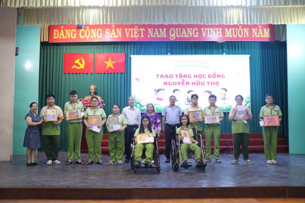 'Trao hạnh phúc' từ sự quan tâm của Tổng Bí thư, Chủ tịch nước Tô Lâm