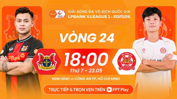 Lịch thi đấu V-League rất nóng hôm nay: HAGL trụ hạng nếu thắng Thanh Hóa, Đà Nẵng liệu có thoát đáy?