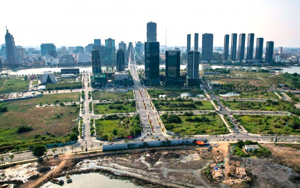 Nhiều thẩm quyền của Thủ tướng sẽ giao về cho Chủ tịch UBND TP.HCM Nhiều thẩm quyền của Thủ tướng sẽ giao về cho Chủ tịch UBND TP.HCM