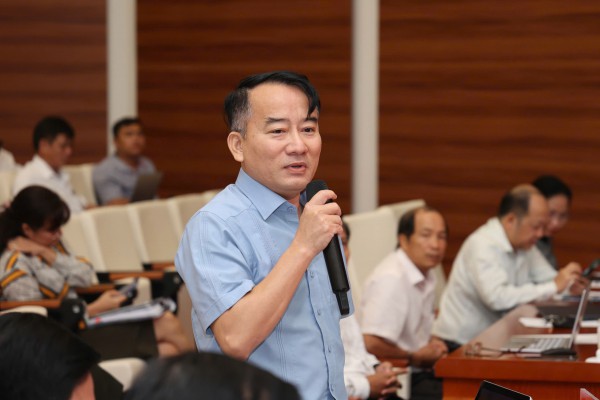 Nỗi lòng cán bộ cấp xã Khánh Hòa: Thiếu người, thêm việc, quy trình phải ‘tự mò’