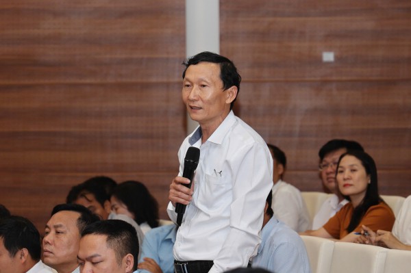 Nỗi lòng cán bộ cấp xã Khánh Hòa: Thiếu người, thêm việc, quy trình phải ‘tự mò’