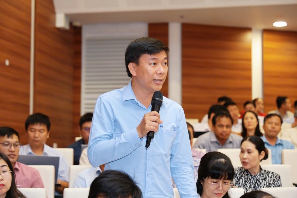 Nỗi lòng cán bộ cấp xã Khánh Hòa: Thiếu người, thêm việc, quy trình phải ‘tự mò’