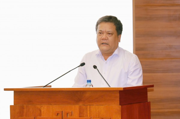 Nỗi lòng cán bộ cấp xã Khánh Hòa: Thiếu người, thêm việc, quy trình phải ‘tự mò’