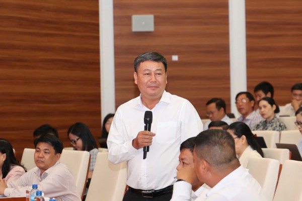 Nỗi lòng cán bộ cấp xã Khánh Hòa: Thiếu người, thêm việc, quy trình phải ‘tự mò’