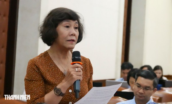 Chuyên gia: TP.HCM nên làm đô thị sân bay cạnh Tân Sơn Nhất và gần Long Thành