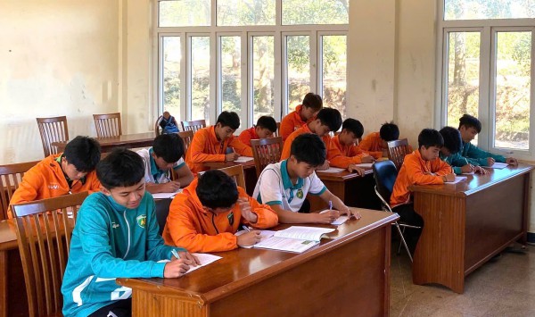 Phạm Lý Đức: Tinh thần không từ bỏ của chàng trai dũng cảm
