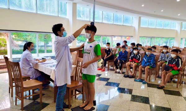 Phạm Lý Đức: Tinh thần không từ bỏ của chàng trai dũng cảm