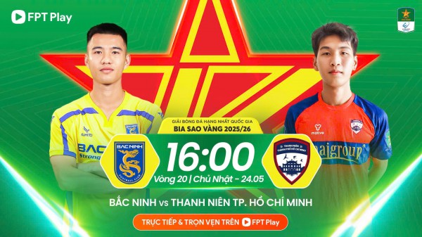 Lịch thi đấu Trường Tươi Đồng Nai cực hay hôm nay: Phải thắng CLB TP.HCM, Công Phượng lại ghi bàn?